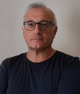Alfredo Lucariello
