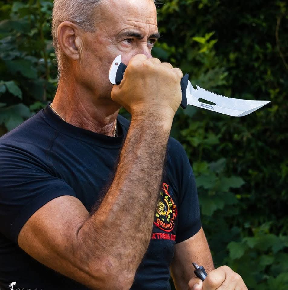 Sandro Martinelli